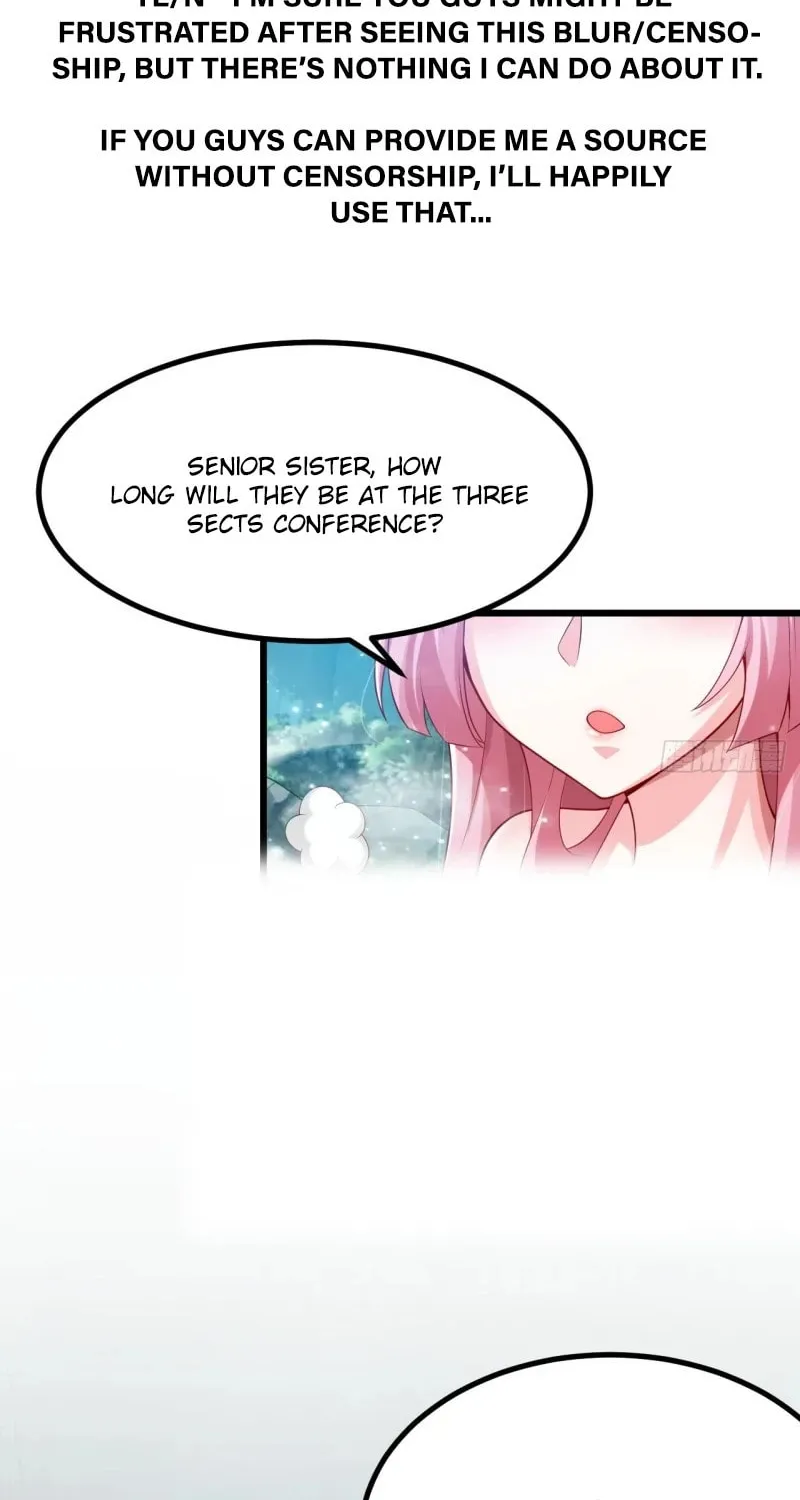 I was forced by the system to become a villain Chapter 22 page 20 - 