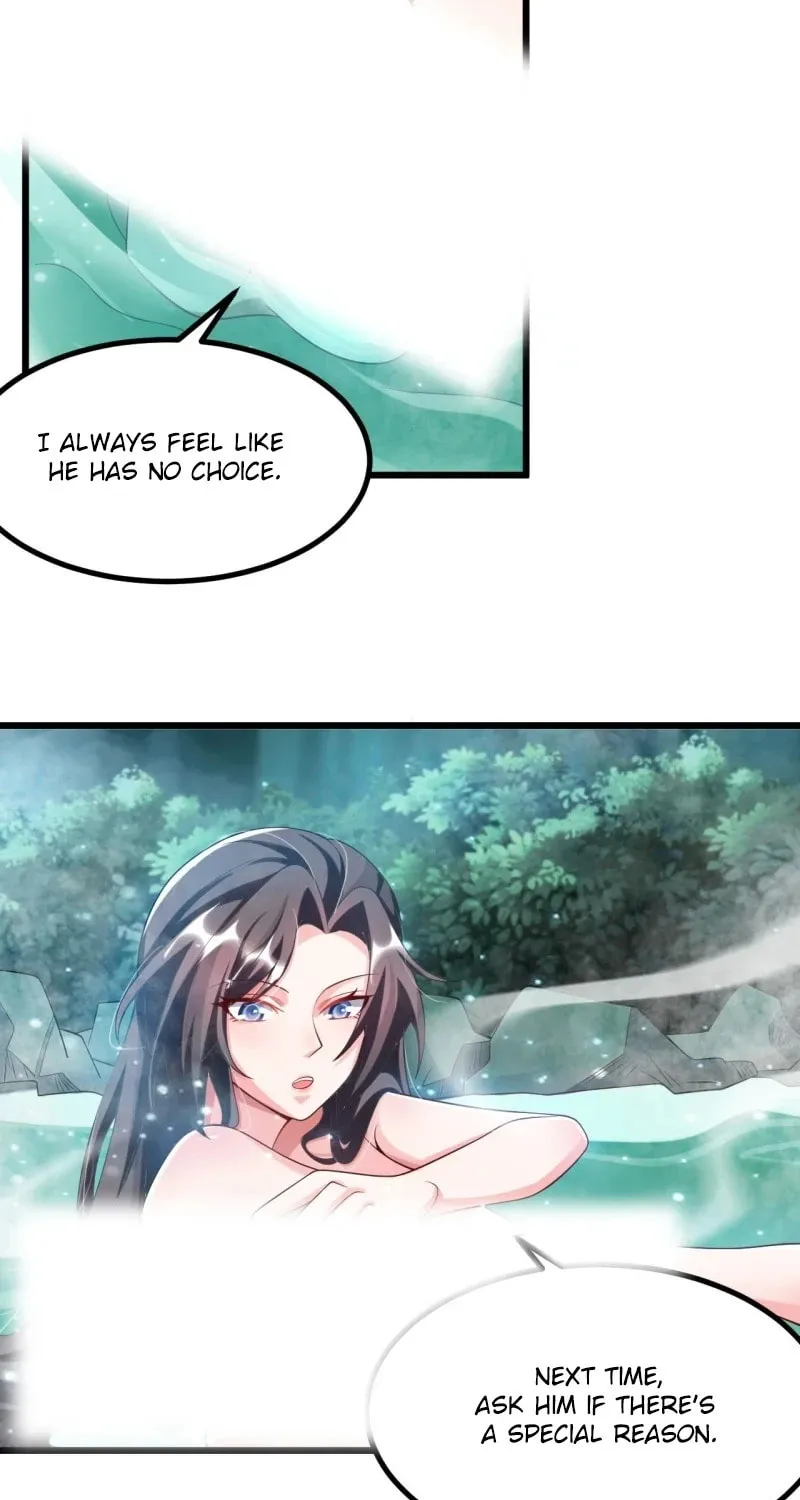 I was forced by the system to become a villain Chapter 22 page 23 - 