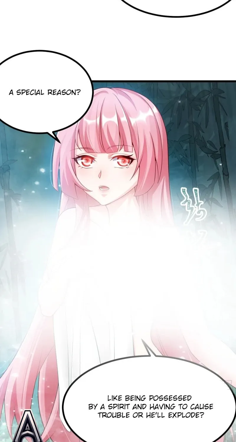 I was forced by the system to become a villain Chapter 22 page 24 - 