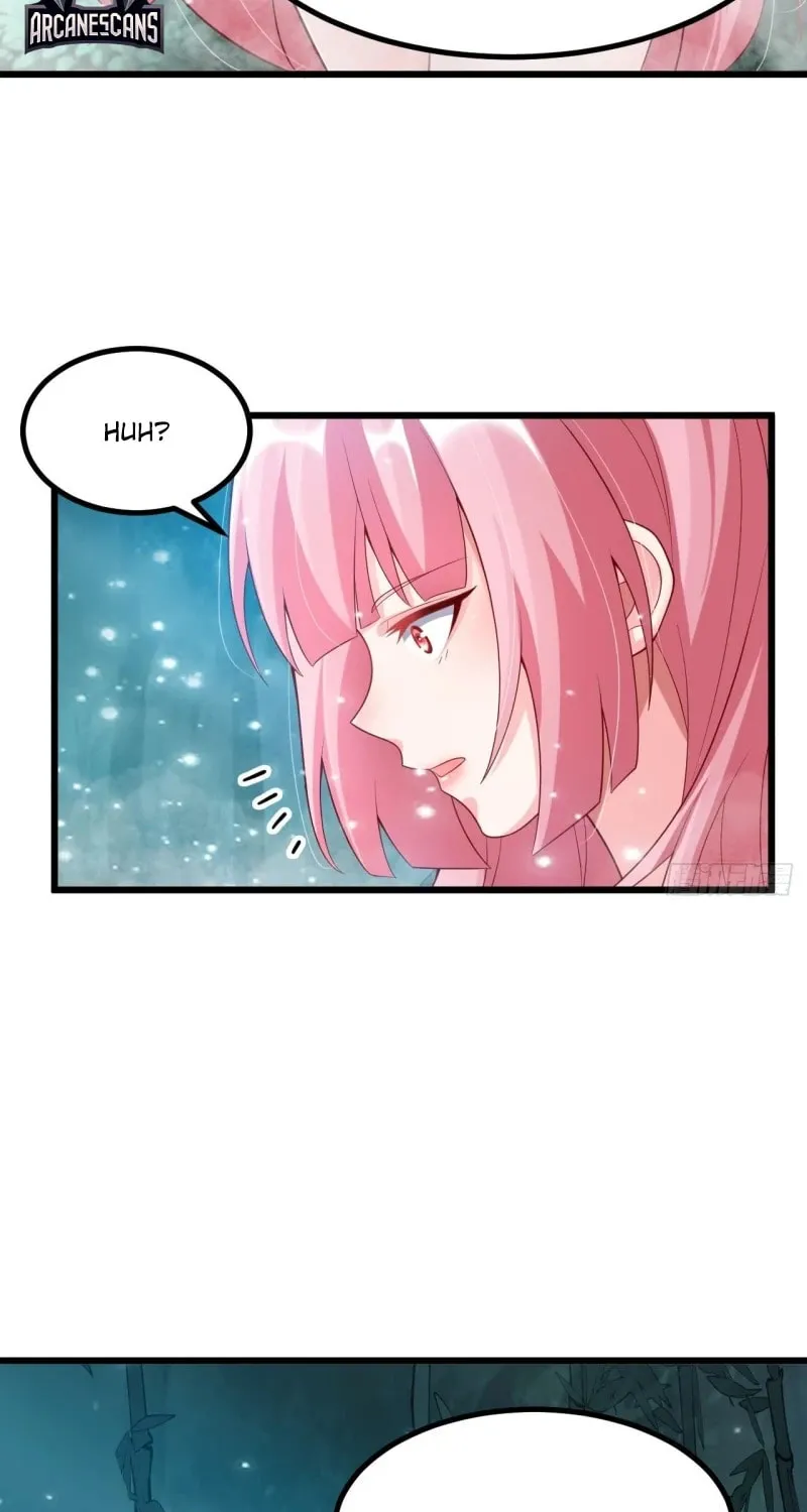 I was forced by the system to become a villain Chapter 22 page 25 - 