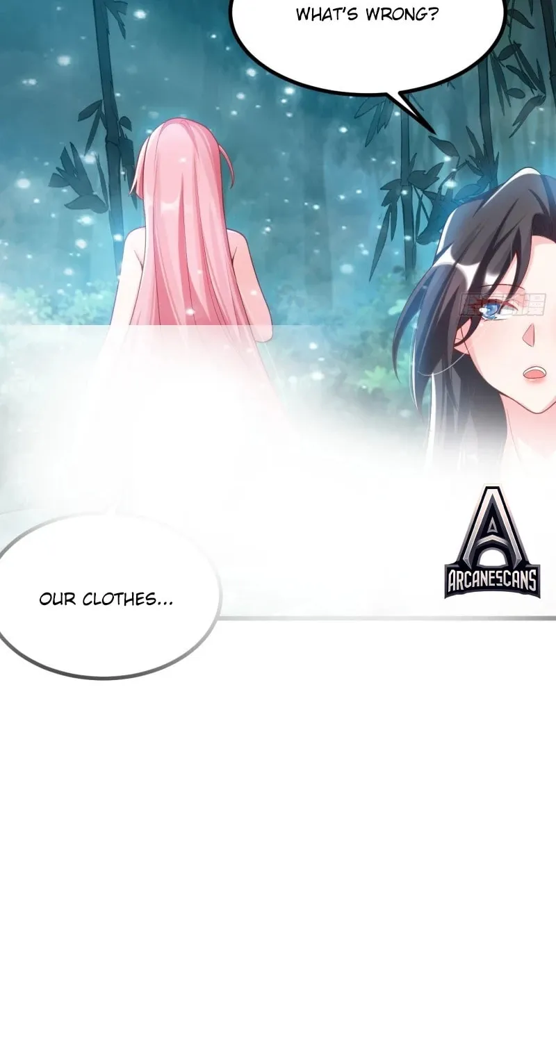 I was forced by the system to become a villain Chapter 22 page 26 - 