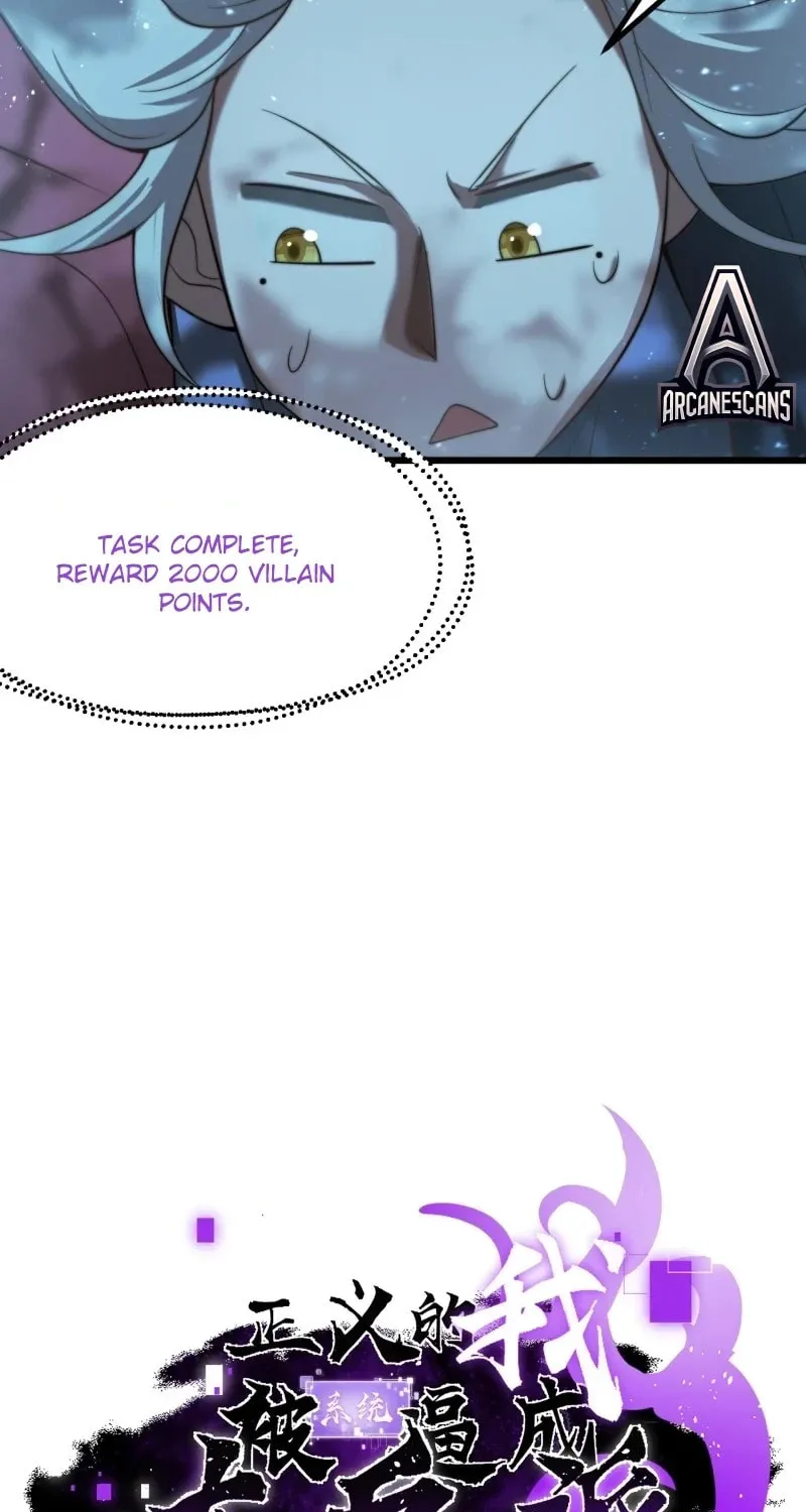 I was forced by the system to become a villain Chapter 22 page 30 - 