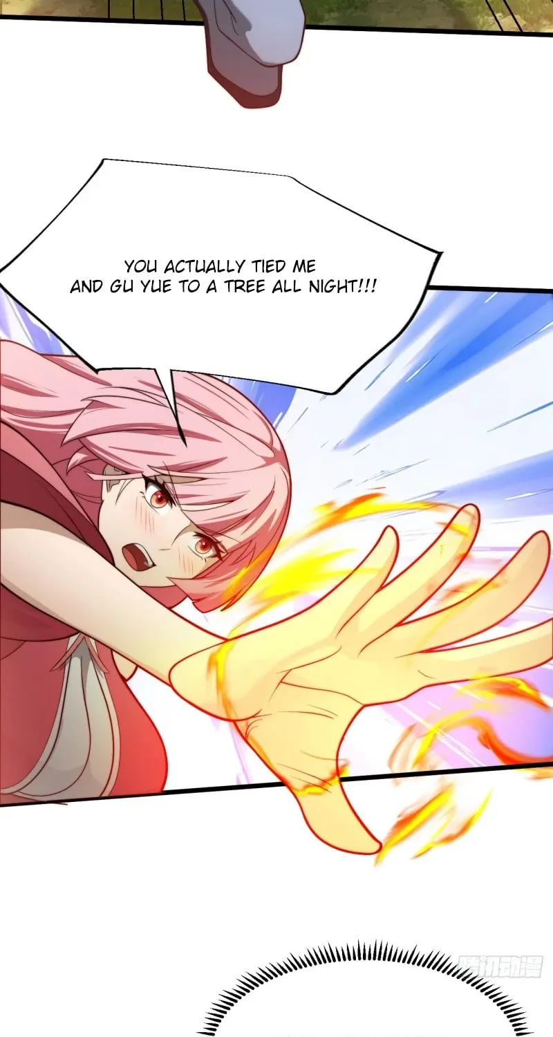 I was forced by the system to become a villain Chapter 22 page 10 - 