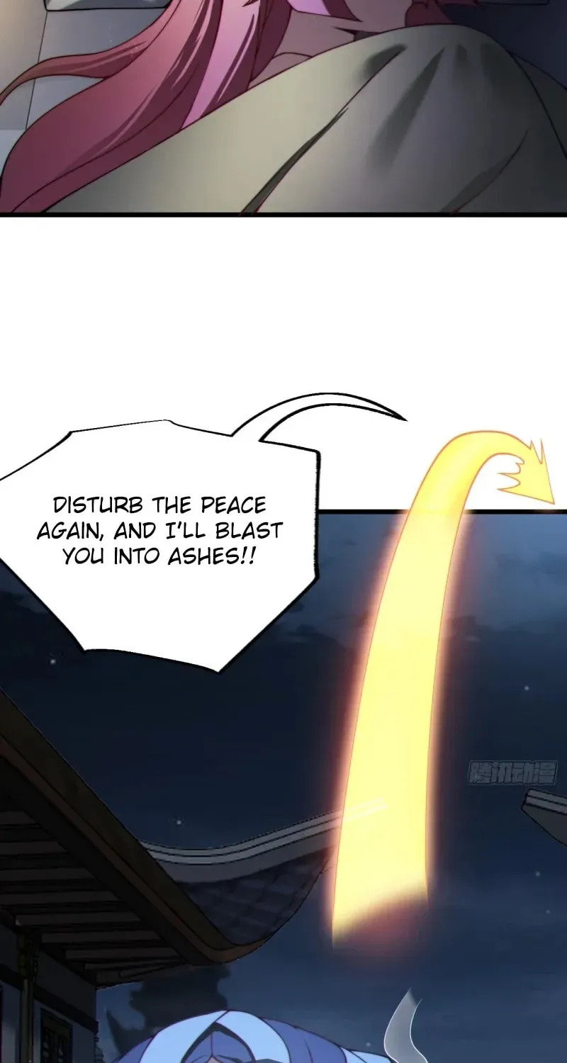 I was forced by the system to become a villain Chapter 23 page 13 - 