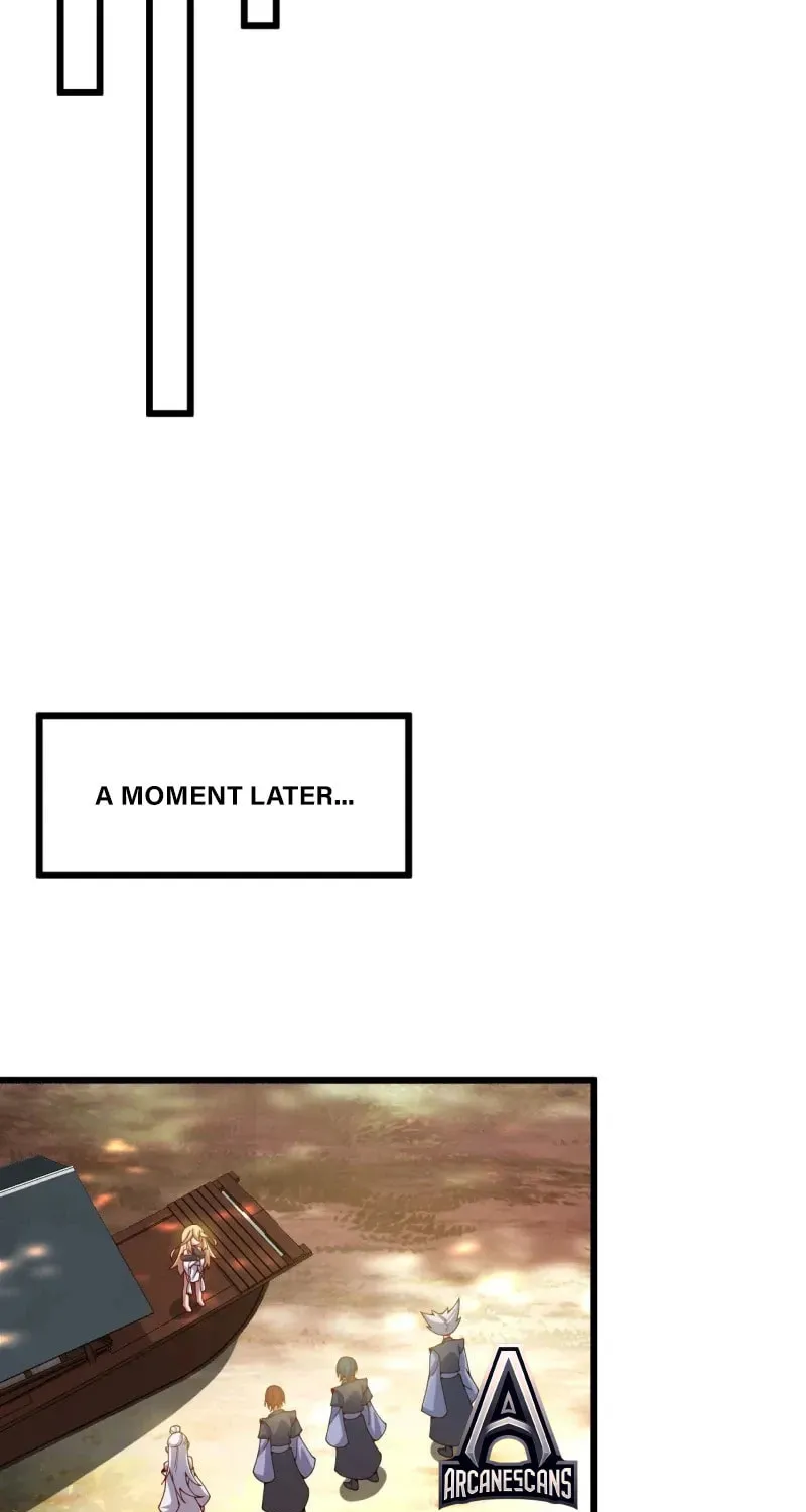 I was forced by the system to become a villain Chapter 23 page 18 - 