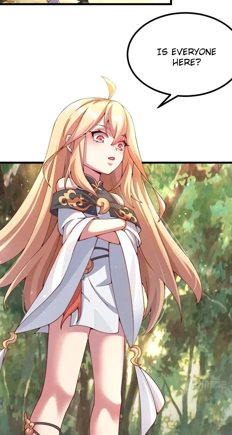I was forced by the system to become a villain Chapter 23 page 19 - 