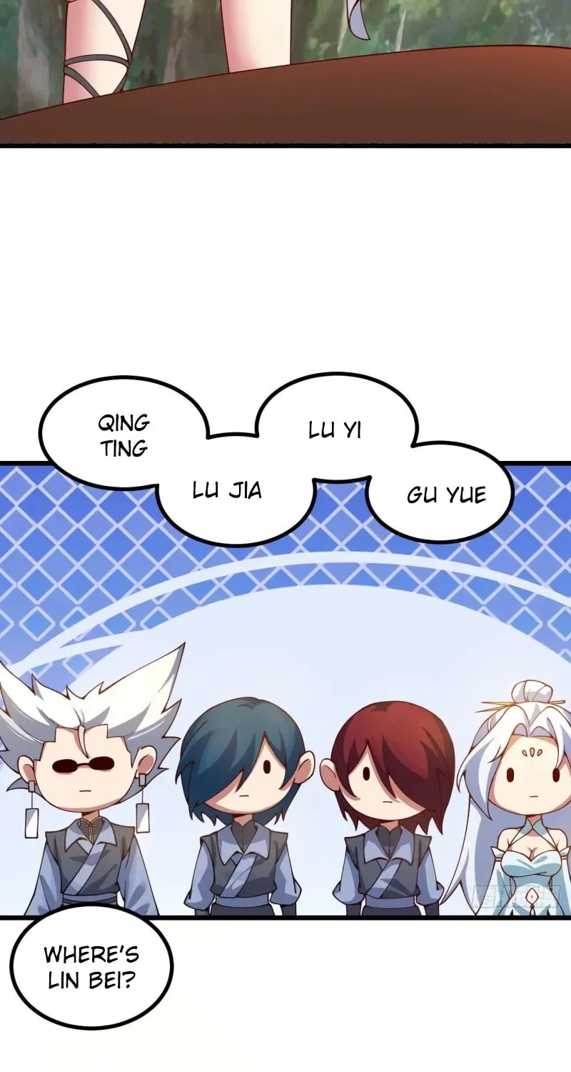 I was forced by the system to become a villain Chapter 23 page 20 - 