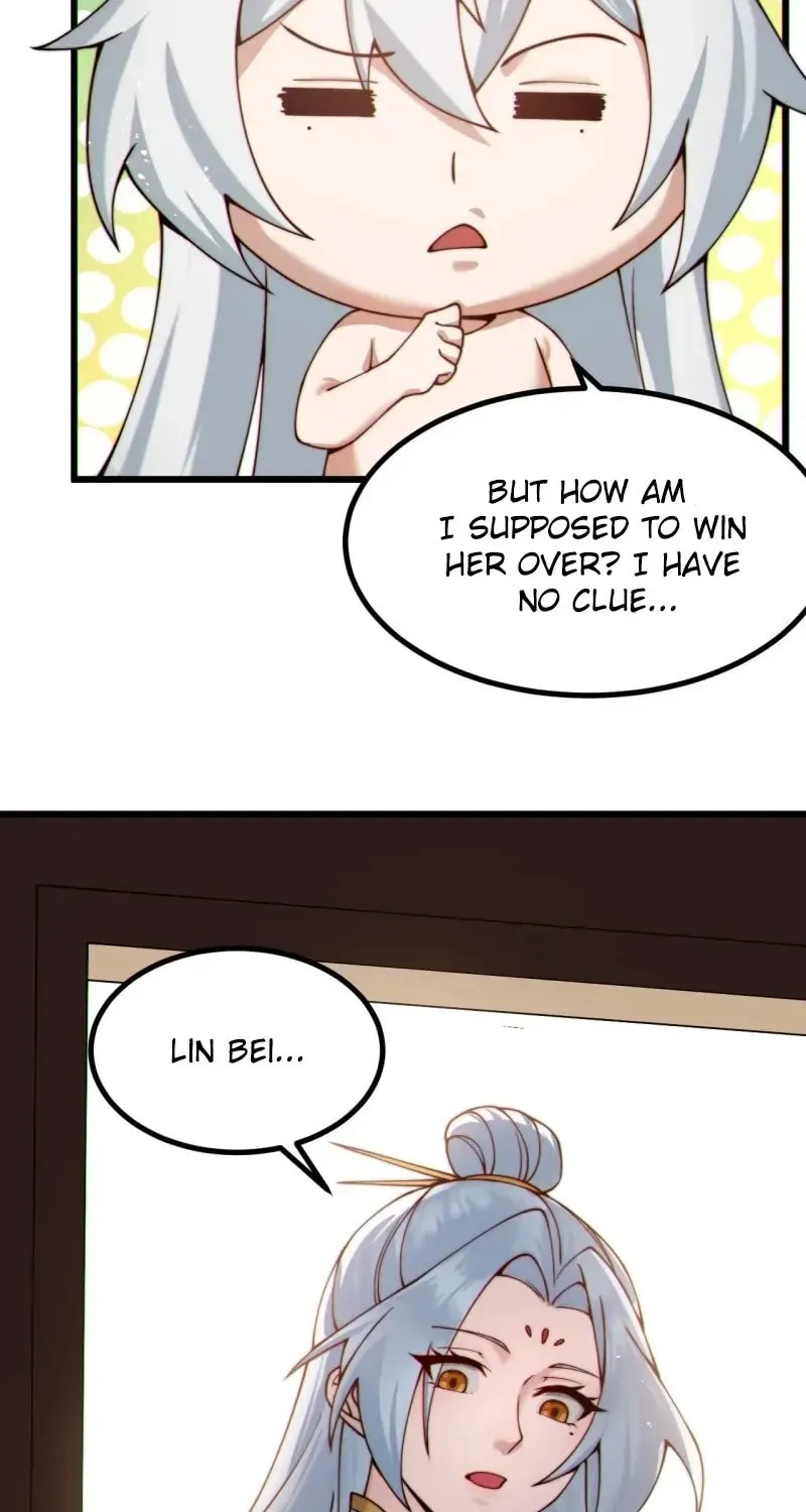 I was forced by the system to become a villain Chapter 23 page 29 - 