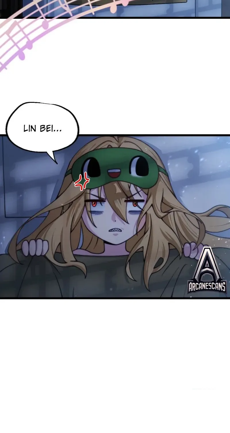I was forced by the system to become a villain Chapter 23 page 6 - 