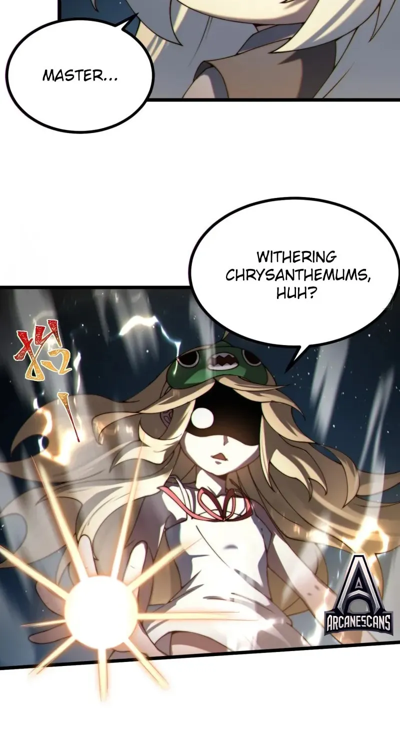 I was forced by the system to become a villain Chapter 23 page 10 - 