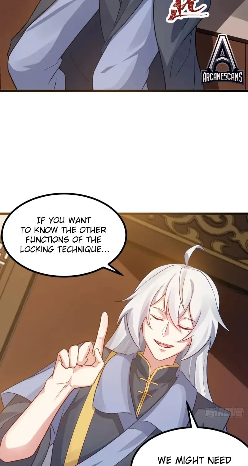 I was forced by the system to become a villain Chapter 24 page 12 - 