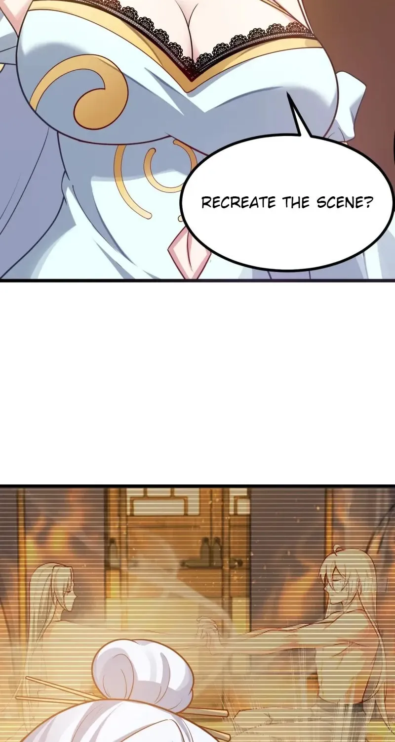 I was forced by the system to become a villain Chapter 24 page 14 - 