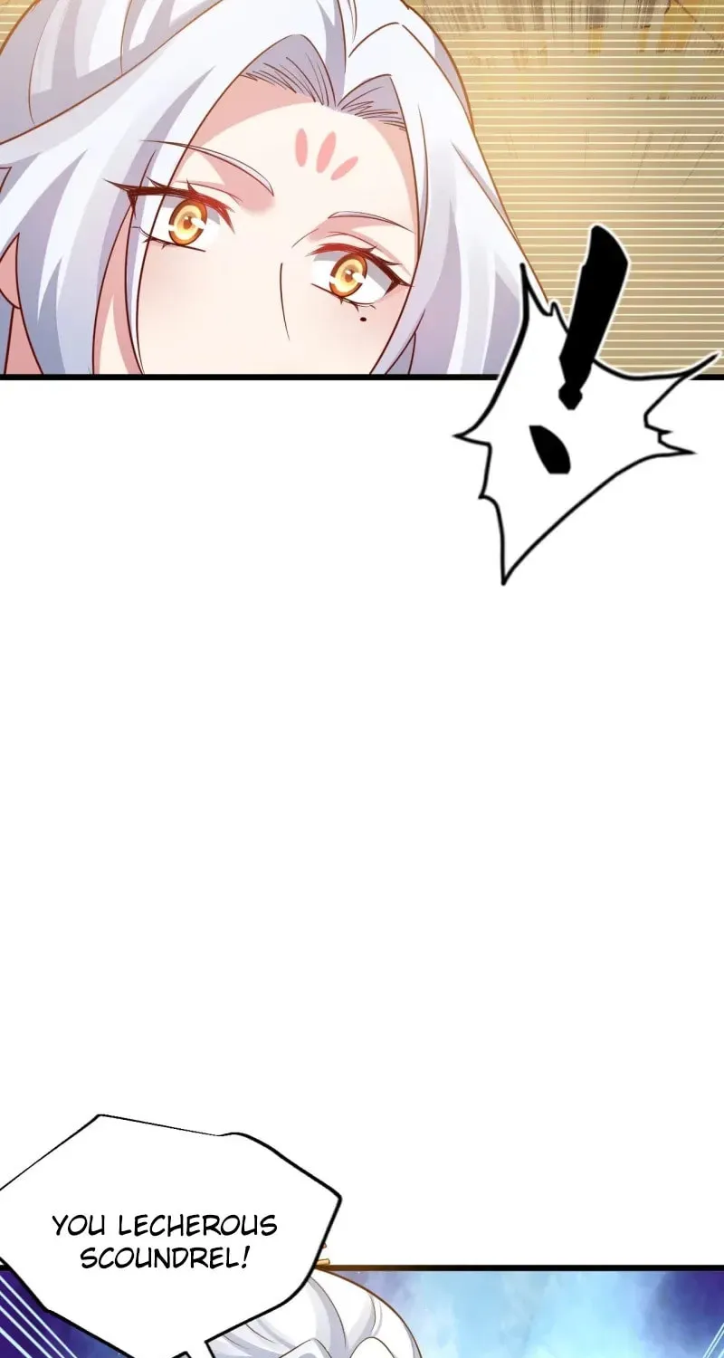 I was forced by the system to become a villain Chapter 24 page 15 - 