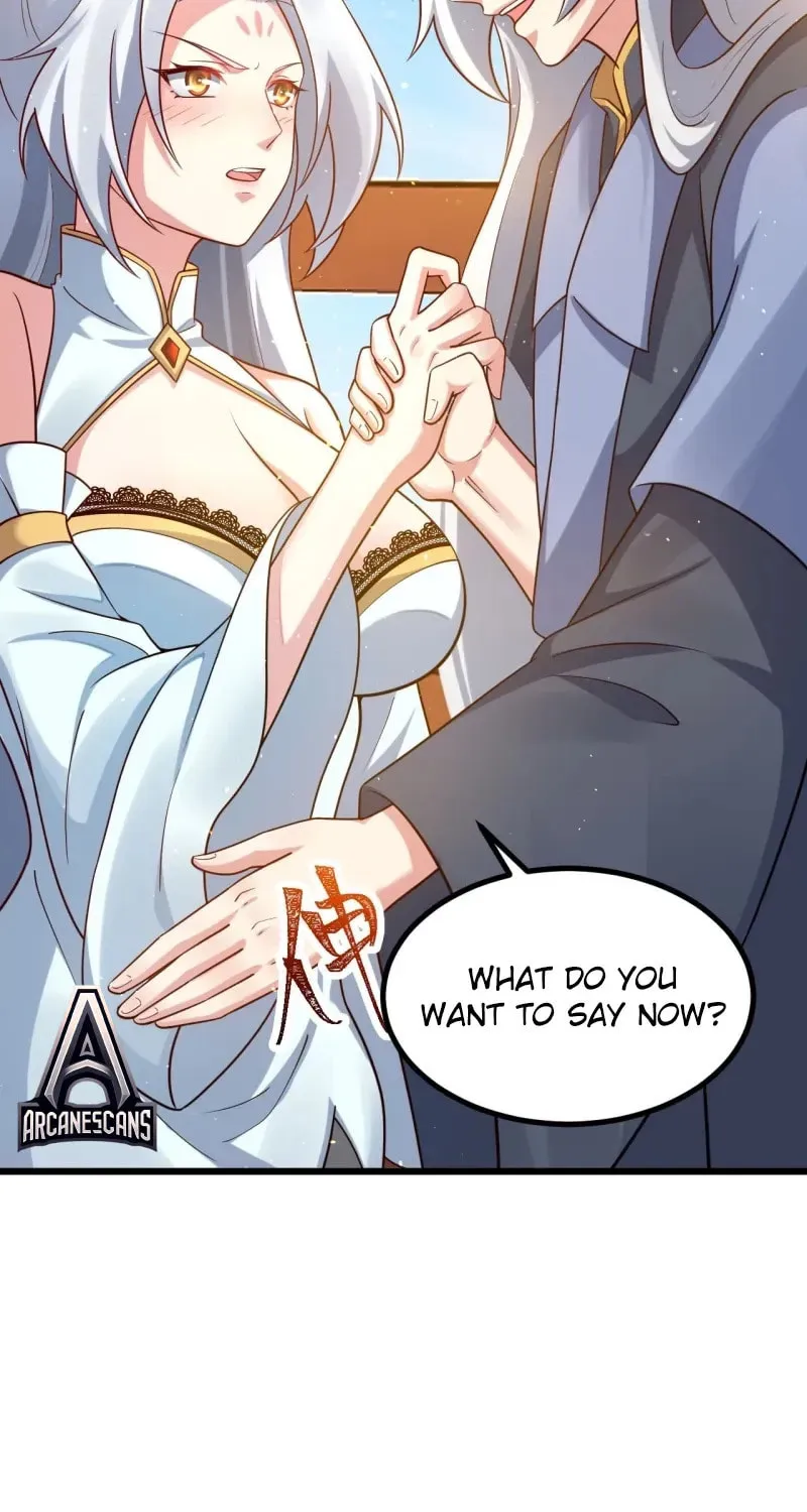 I was forced by the system to become a villain Chapter 24 page 19 - 