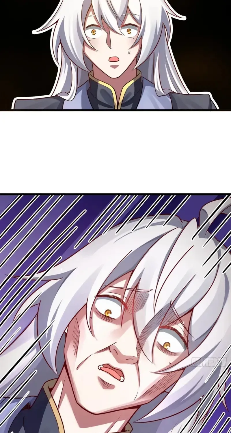 I was forced by the system to become a villain Chapter 24 page 23 - 