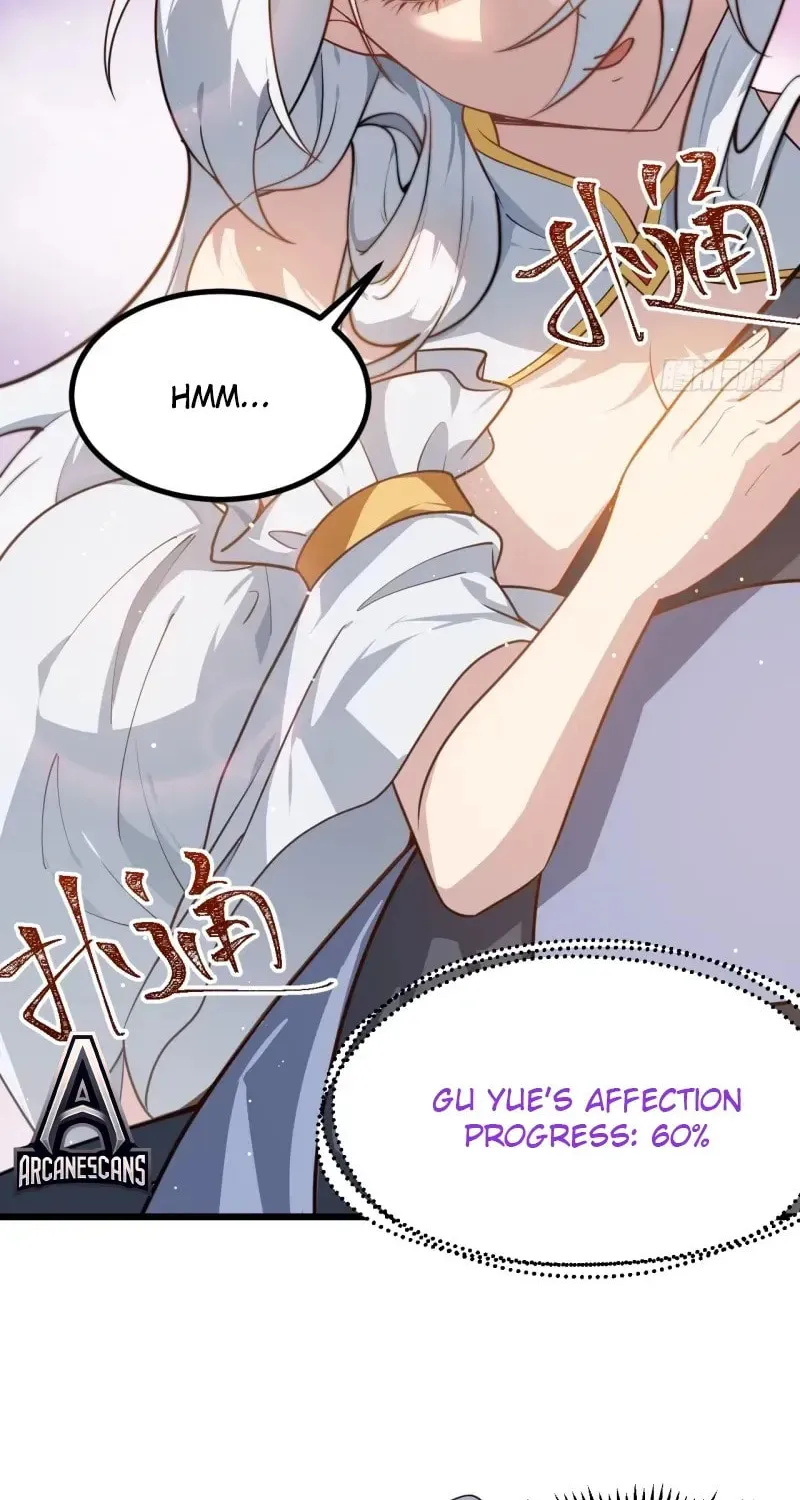 I was forced by the system to become a villain Chapter 24 page 26 - 