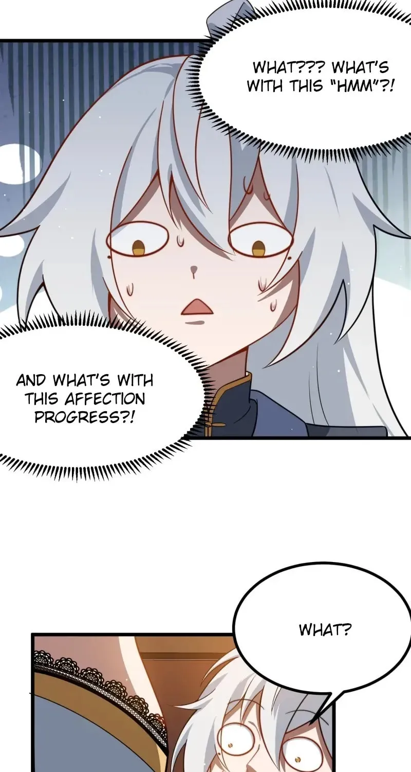 I was forced by the system to become a villain Chapter 24 page 27 - 
