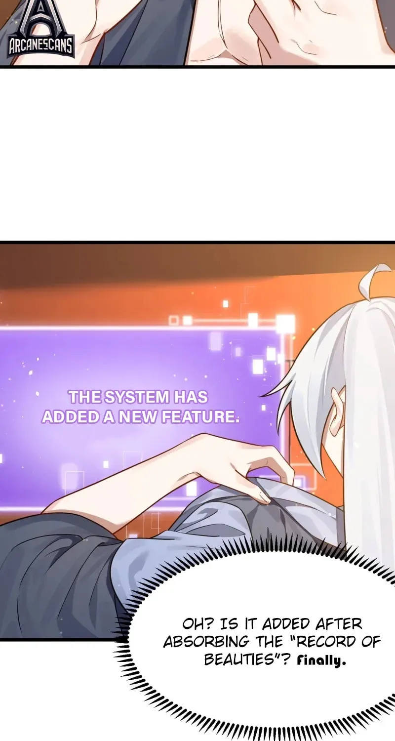 I was forced by the system to become a villain Chapter 24 page 5 - 