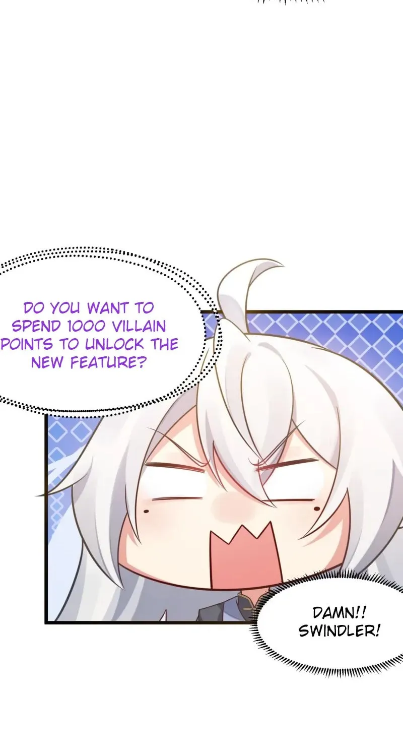I was forced by the system to become a villain Chapter 24 page 6 - 
