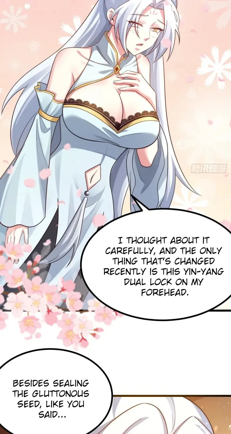 I was forced by the system to become a villain Chapter 24 page 8 - 