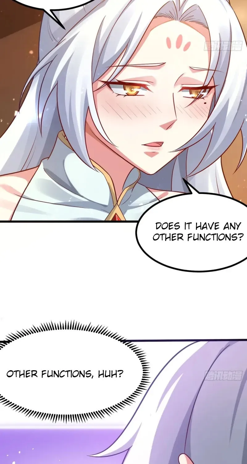 I was forced by the system to become a villain Chapter 24 page 9 - 