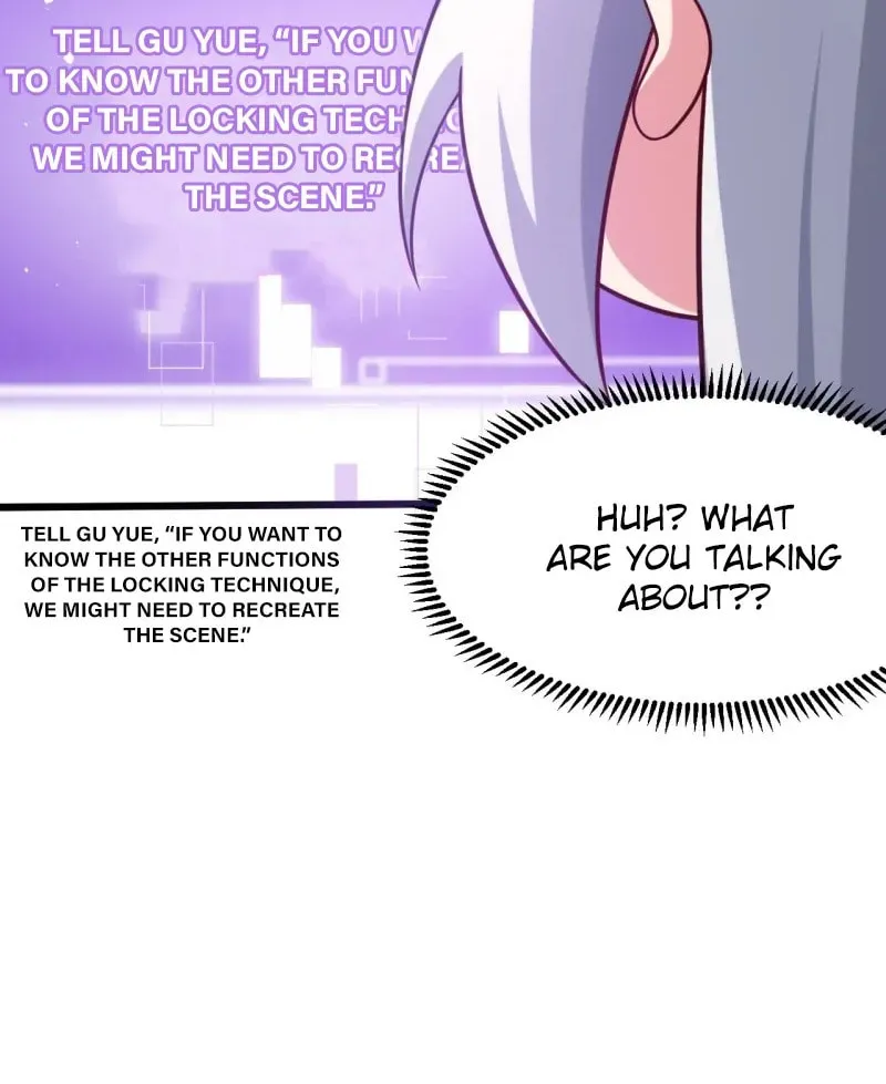 I was forced by the system to become a villain Chapter 24 page 10 - 