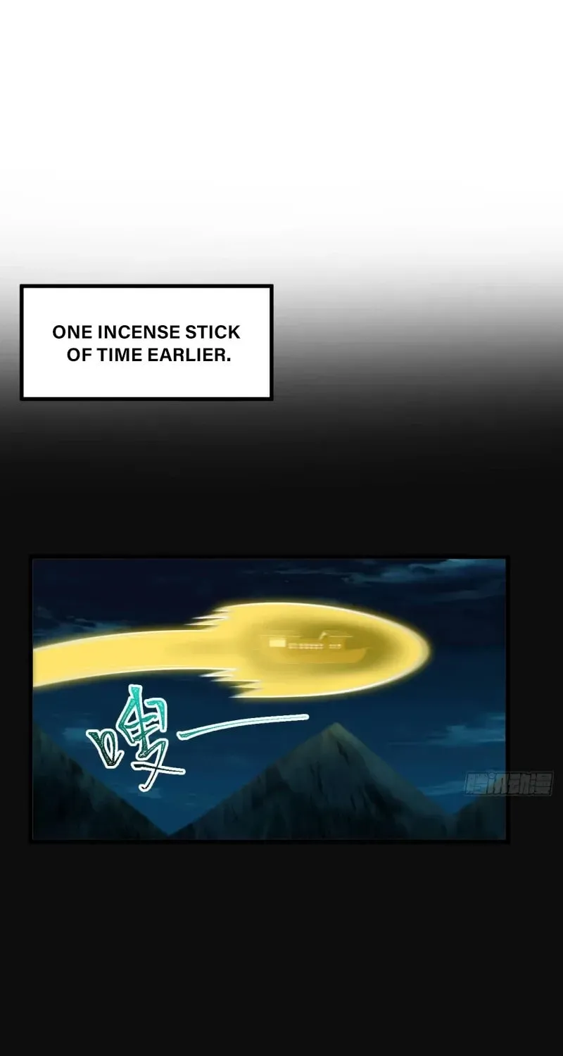 I was forced by the system to become a villain Chapter 25 page 12 - 