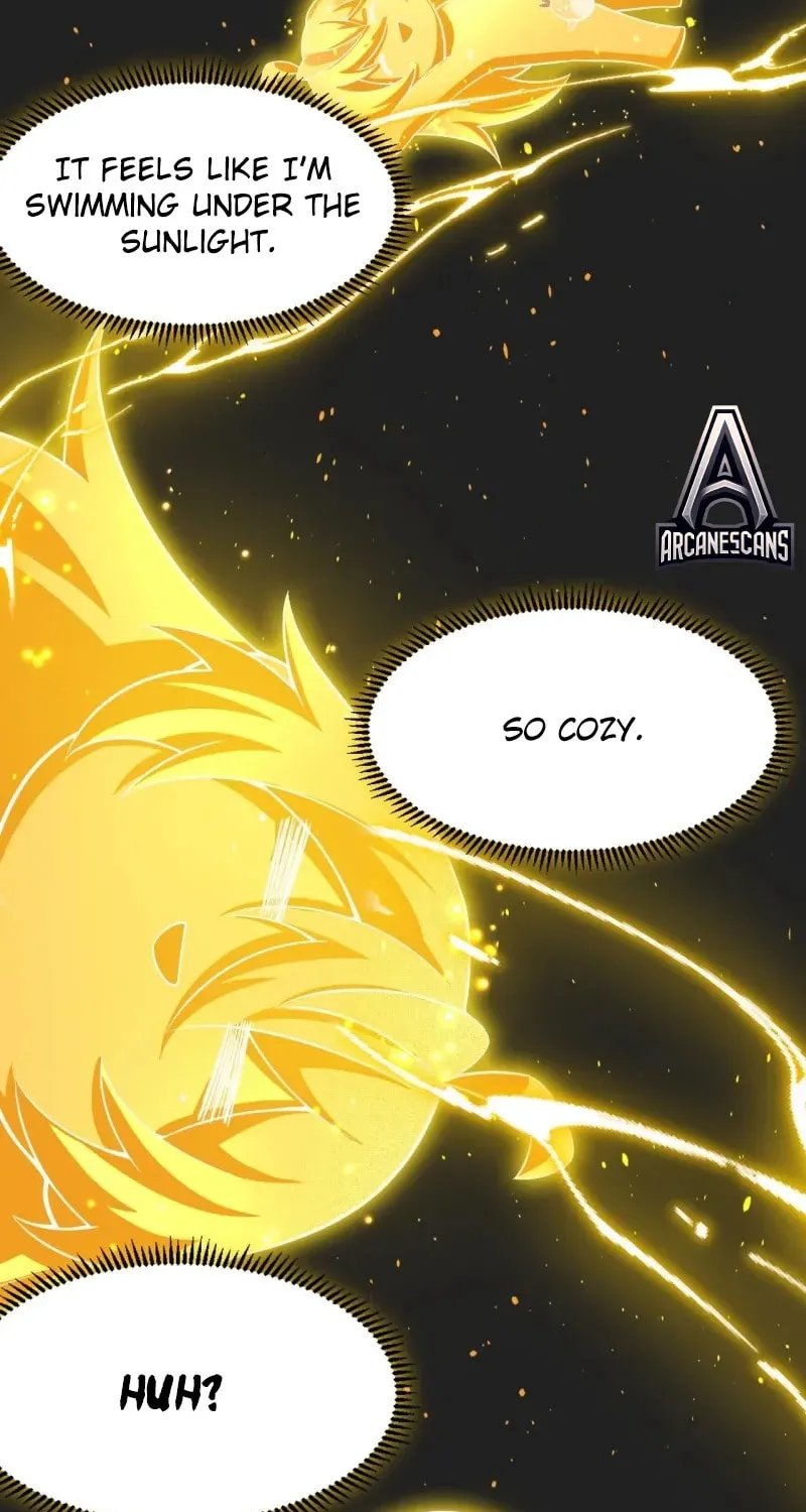 I was forced by the system to become a villain Chapter 25 page 3 - 
