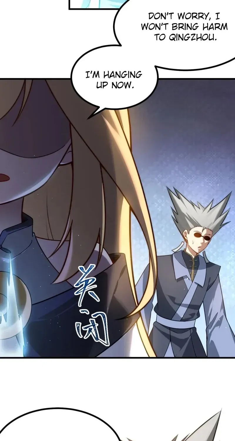 I was forced by the system to become a villain Chapter 25 page 29 - 