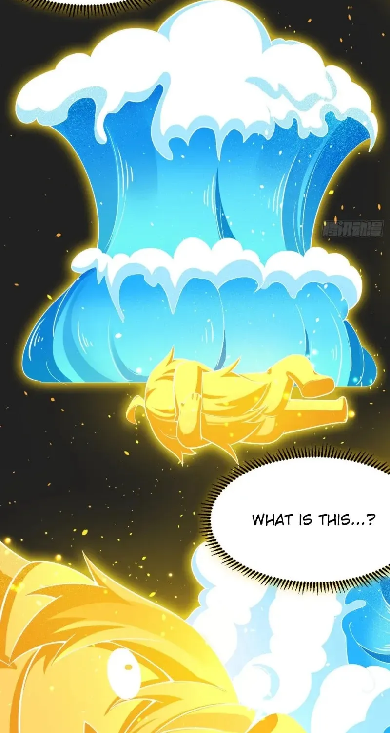 I was forced by the system to become a villain Chapter 25 page 4 - 