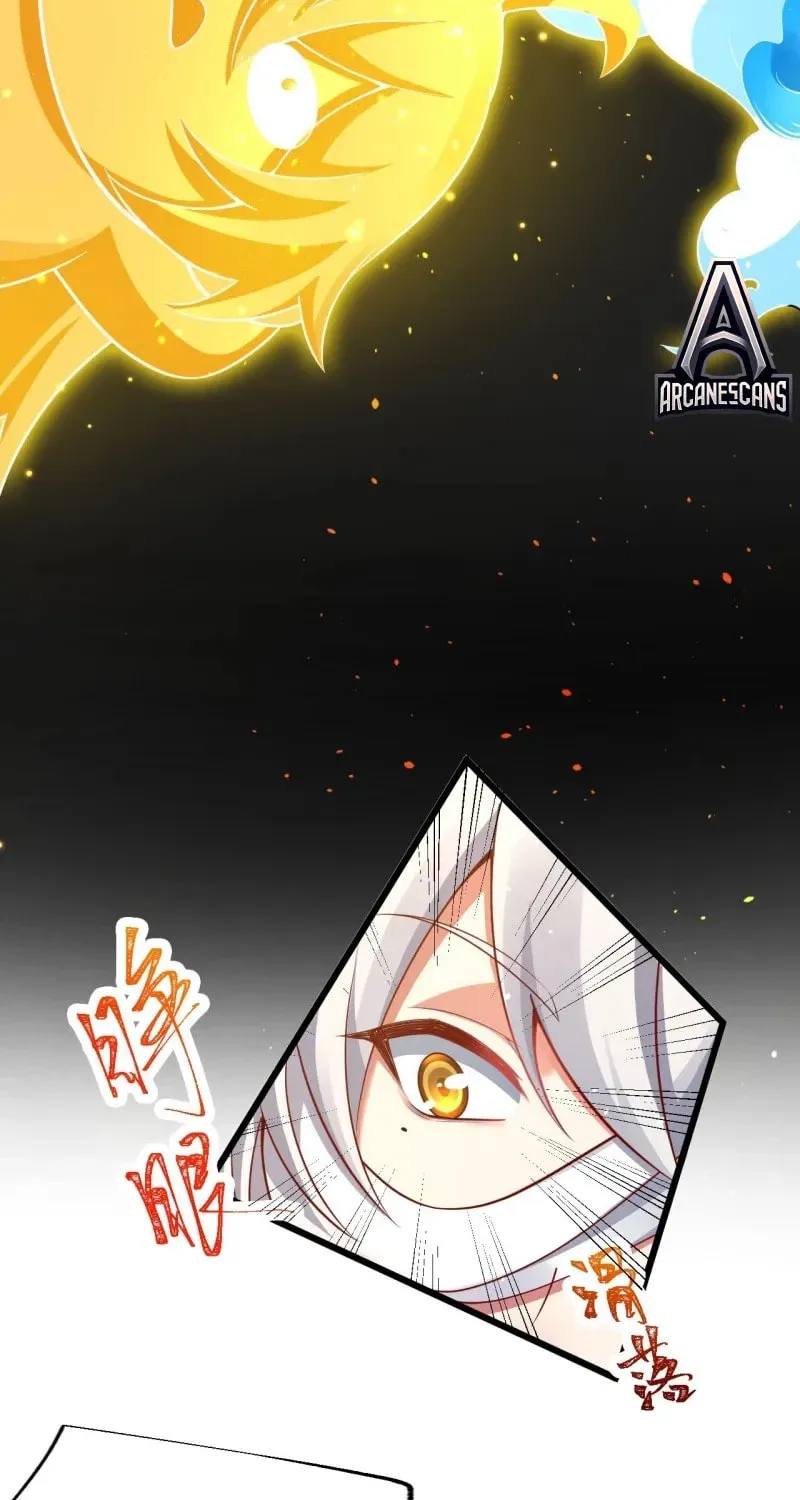 I was forced by the system to become a villain Chapter 25 page 5 - 