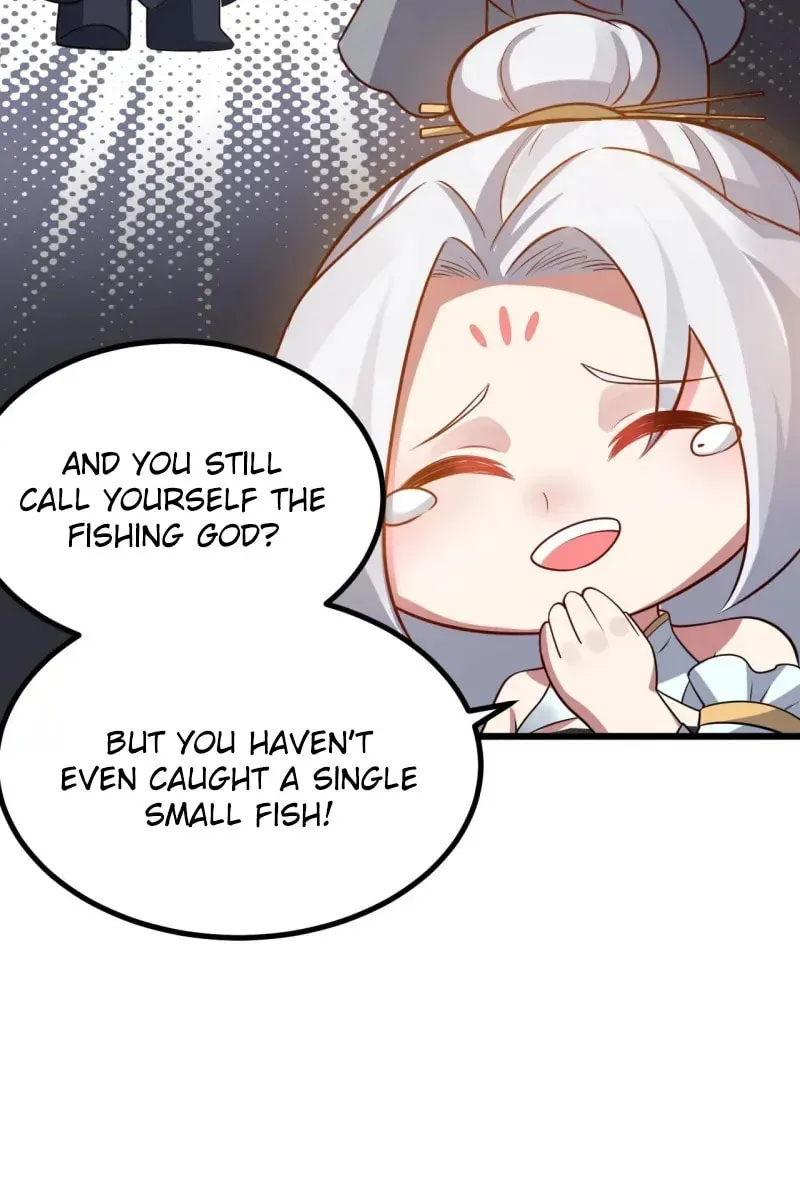 I was forced by the system to become a villain Chapter 26 page 11 - 