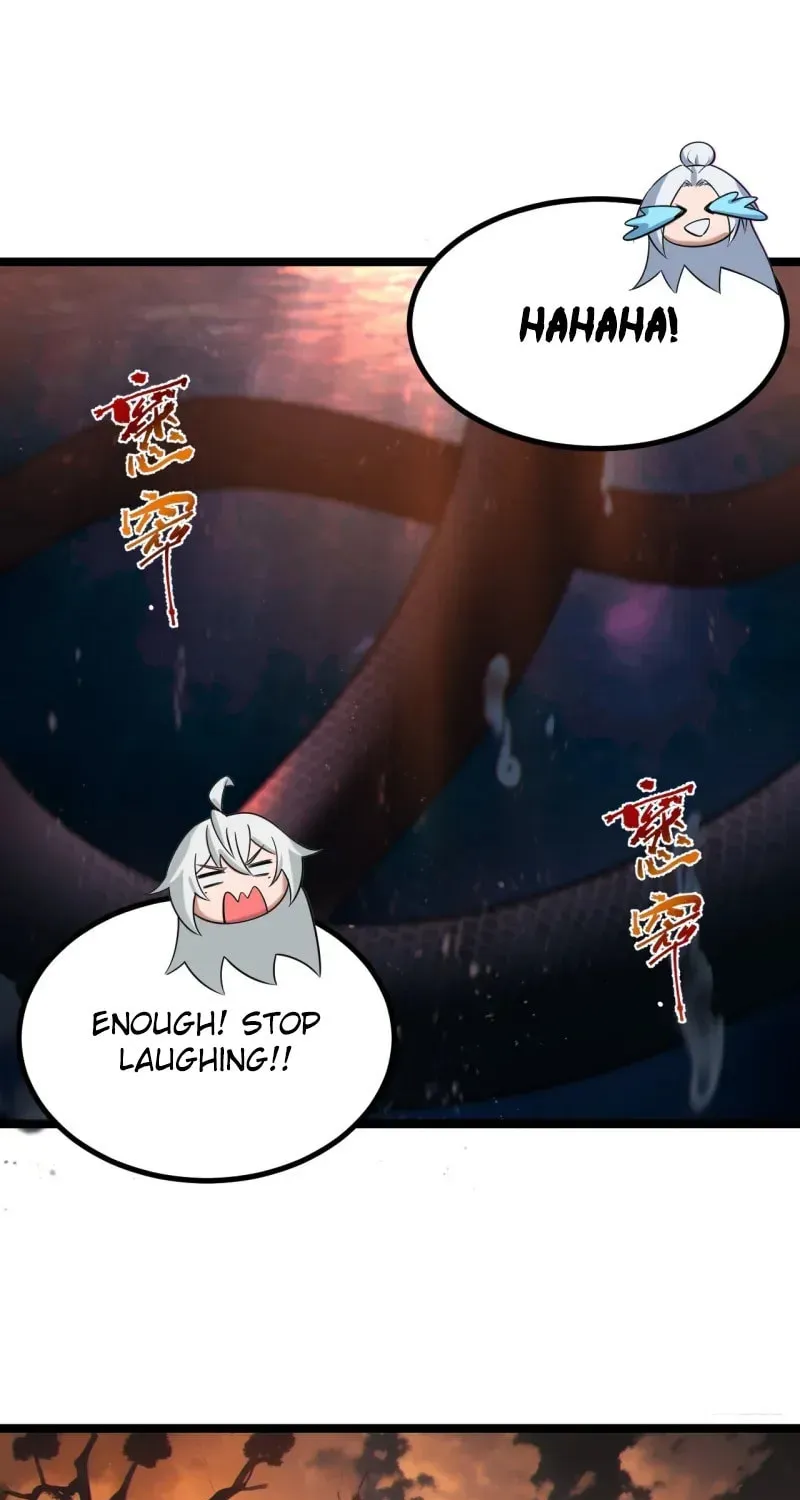 I was forced by the system to become a villain Chapter 26 page 12 - 