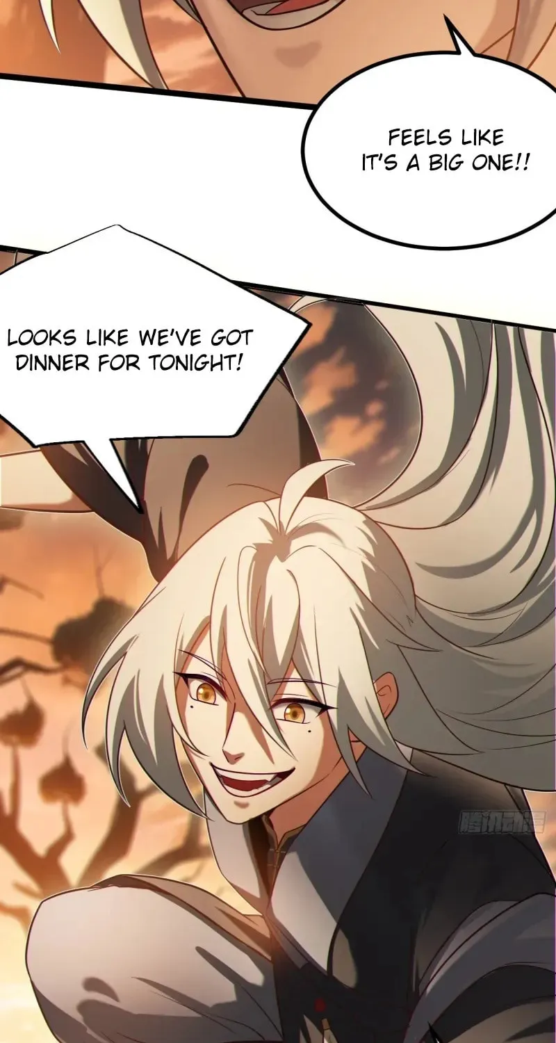 I was forced by the system to become a villain Chapter 26 page 15 - 