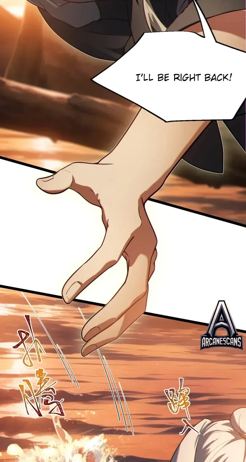 I was forced by the system to become a villain Chapter 26 page 16 - 