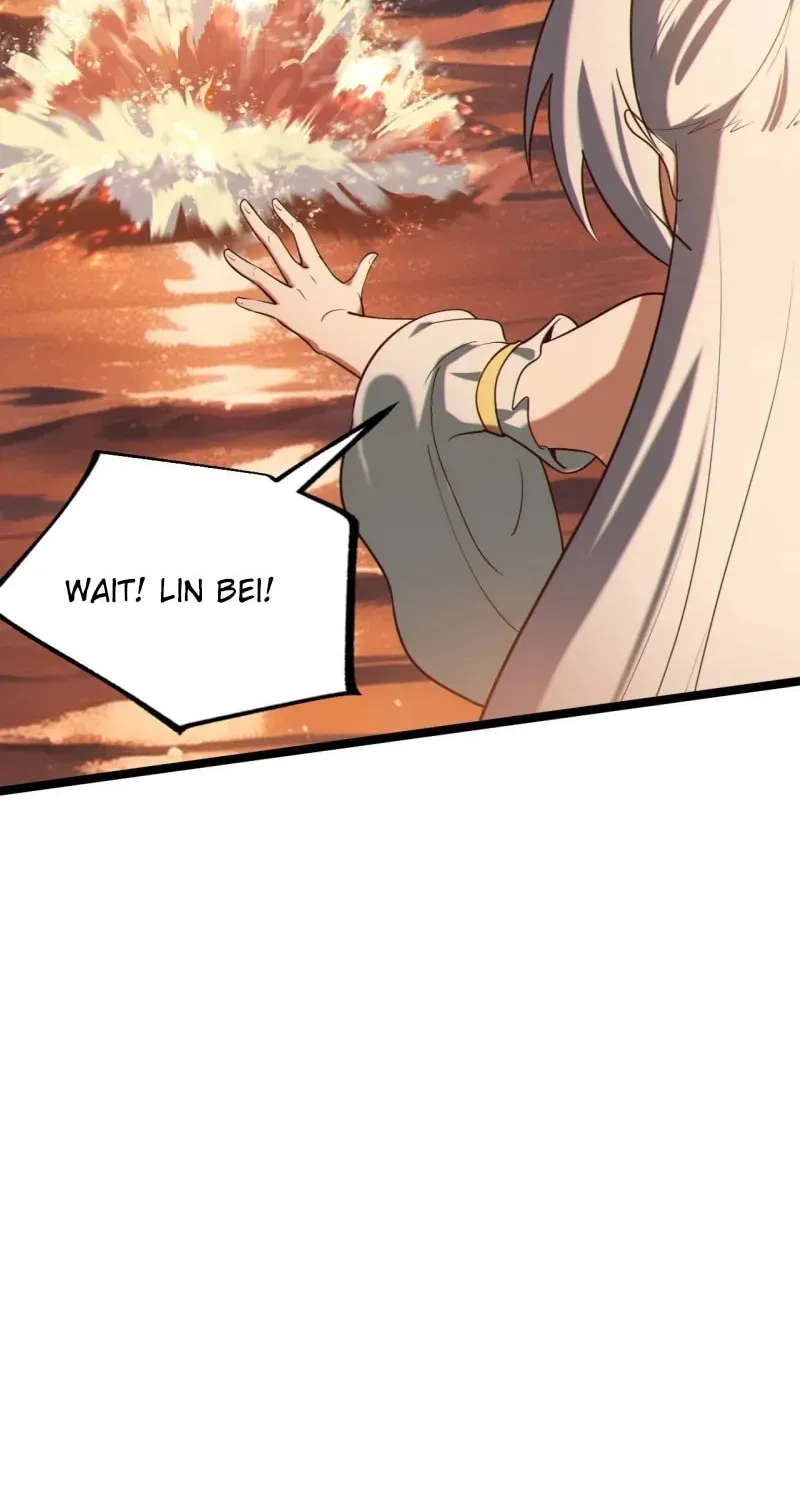 I was forced by the system to become a villain Chapter 26 page 17 - 