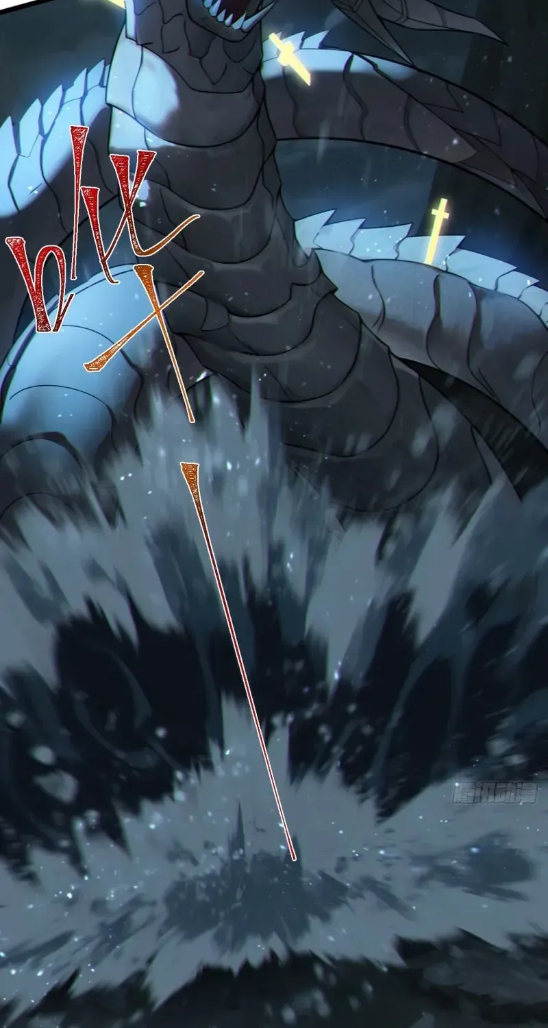I was forced by the system to become a villain Chapter 26 page 21 - 