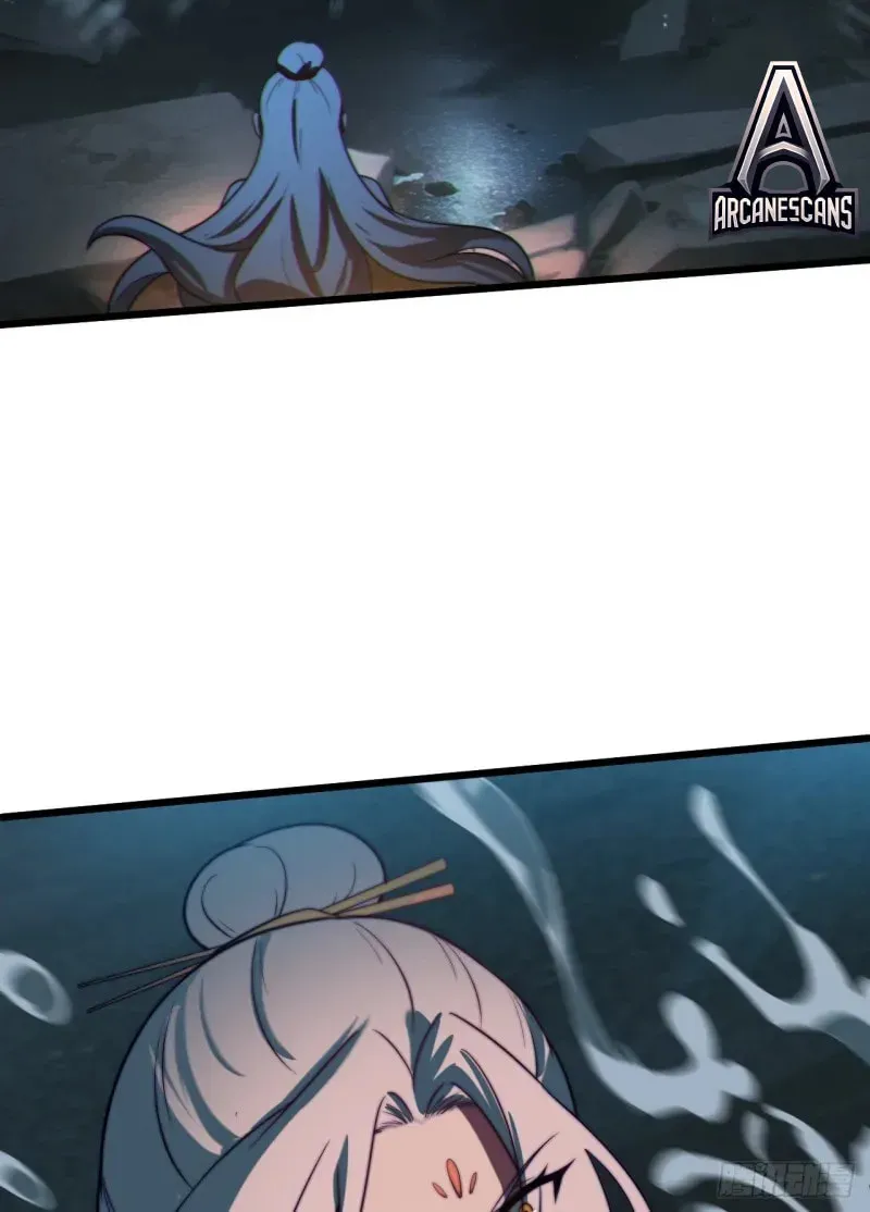 I was forced by the system to become a villain Chapter 26 page 22 - 