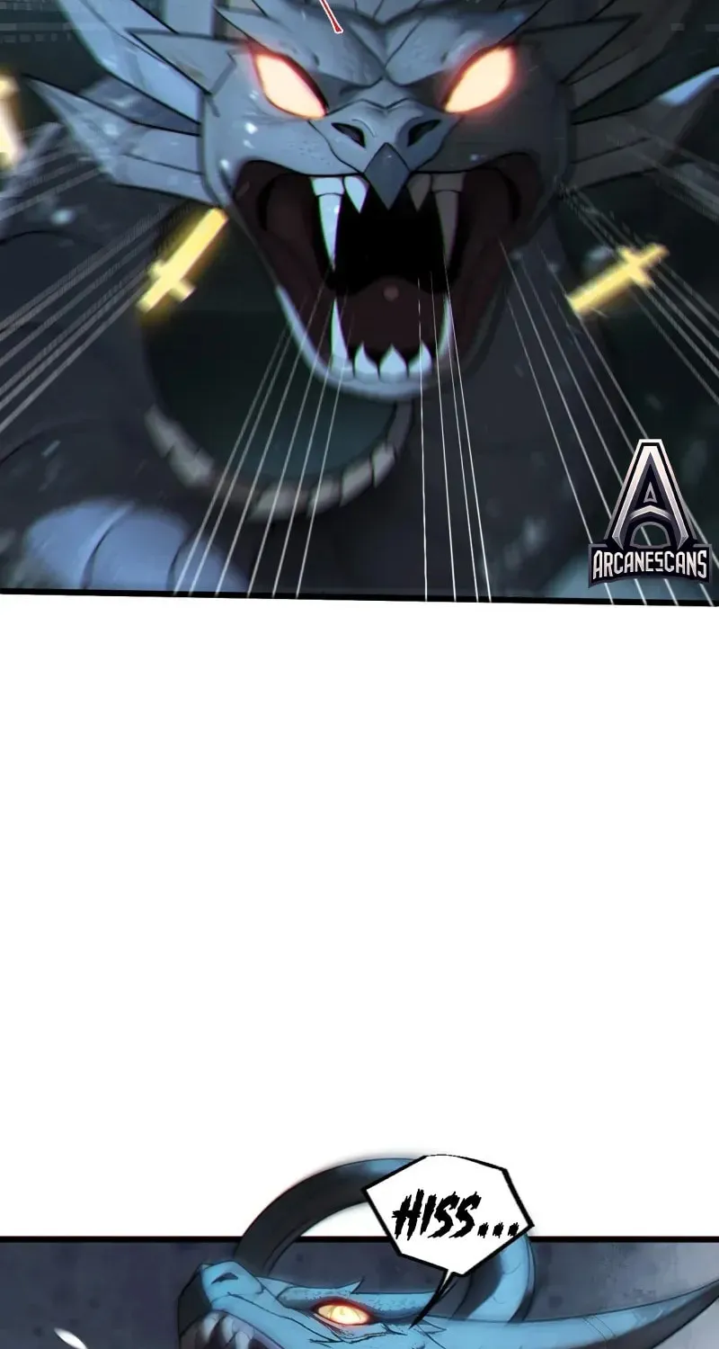 I was forced by the system to become a villain Chapter 26 page 24 - 
