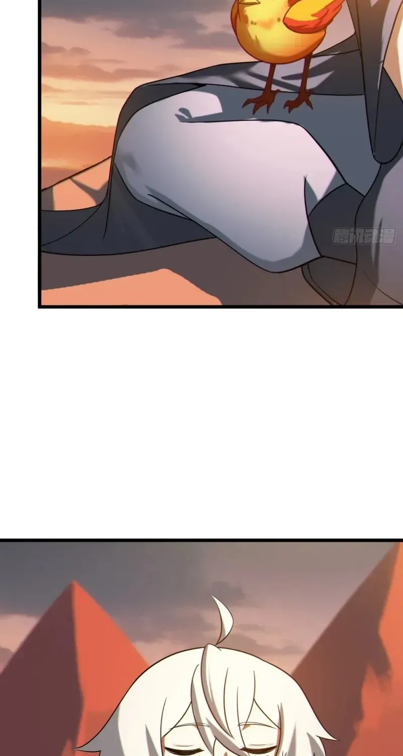 I was forced by the system to become a villain Chapter 26 page 4 - 