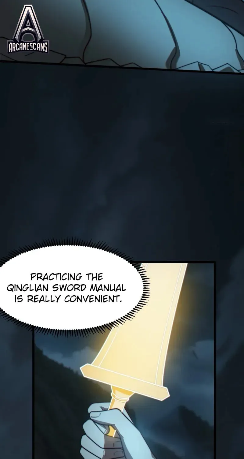 I was forced by the system to become a villain Chapter 26 page 31 - 