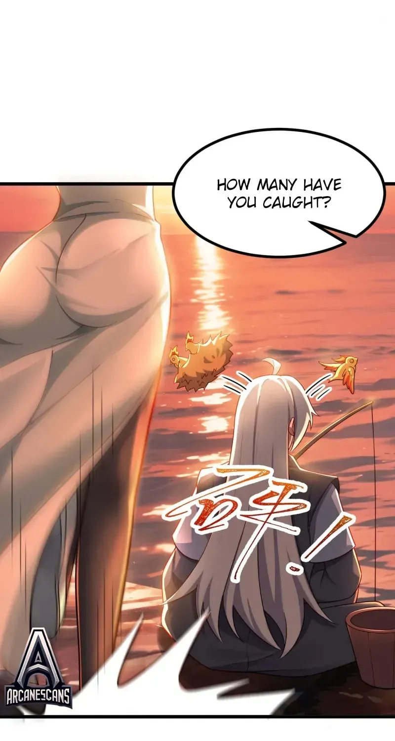 I was forced by the system to become a villain Chapter 26 page 7 - 