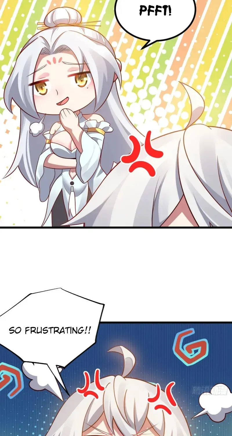 I was forced by the system to become a villain Chapter 26 page 9 - 