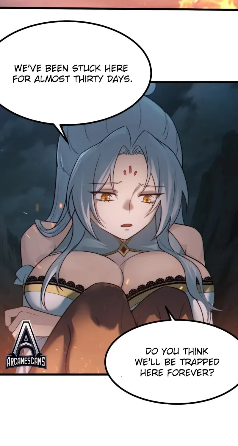 I was forced by the system to become a villain Chapter 27 page 12 - 
