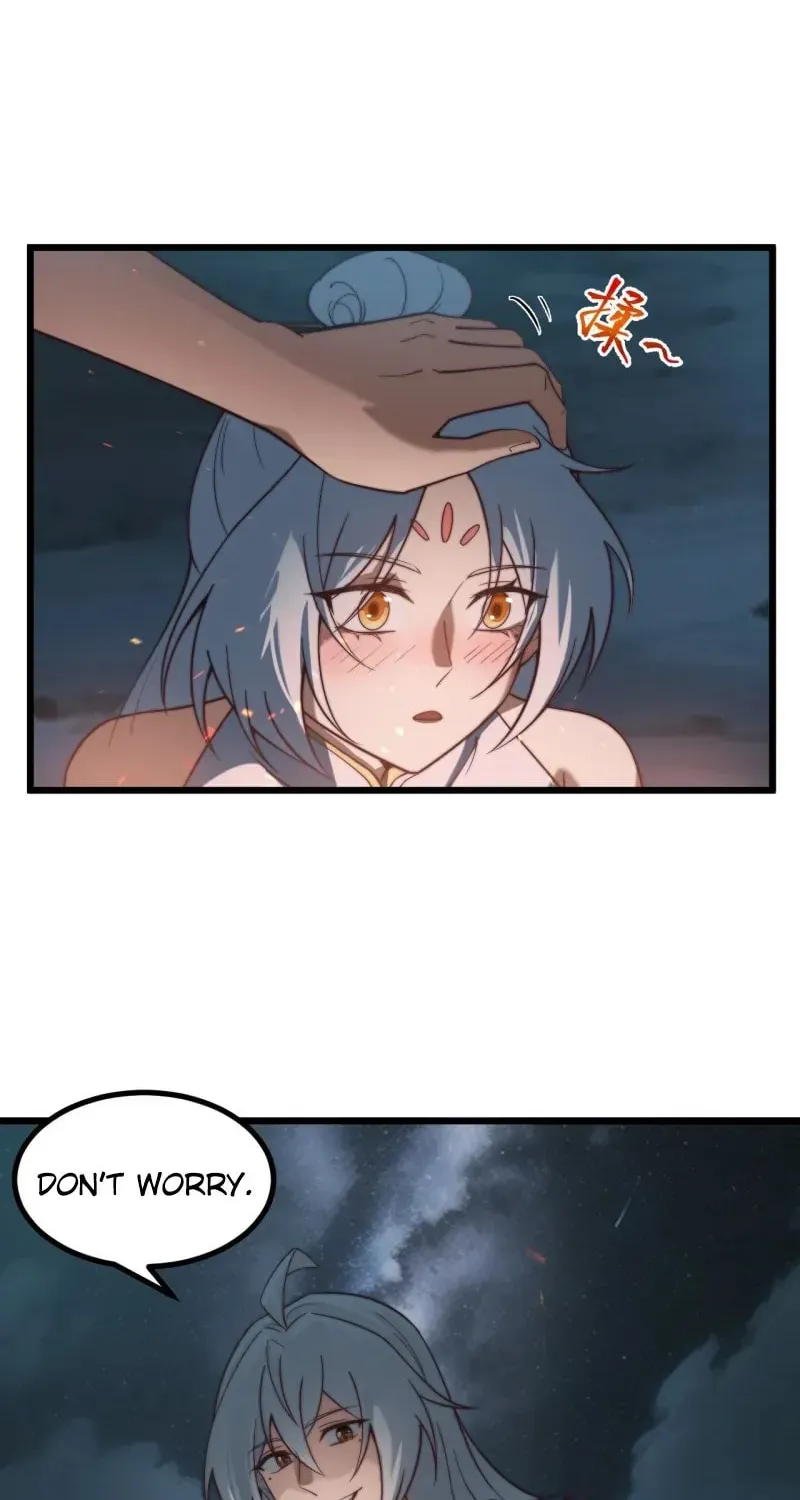 I was forced by the system to become a villain Chapter 27 page 13 - 