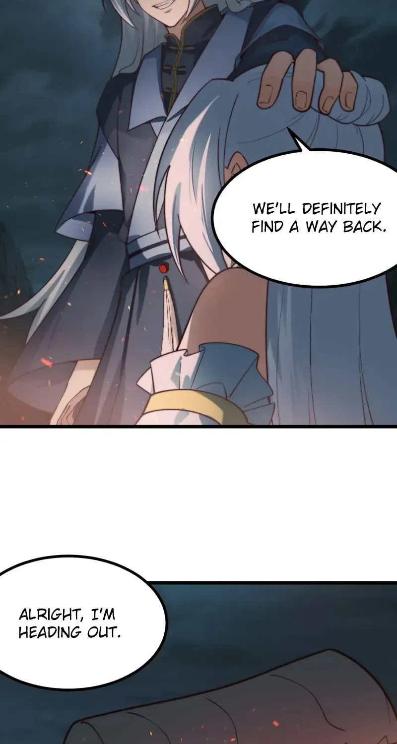 I was forced by the system to become a villain Chapter 27 page 14 - 