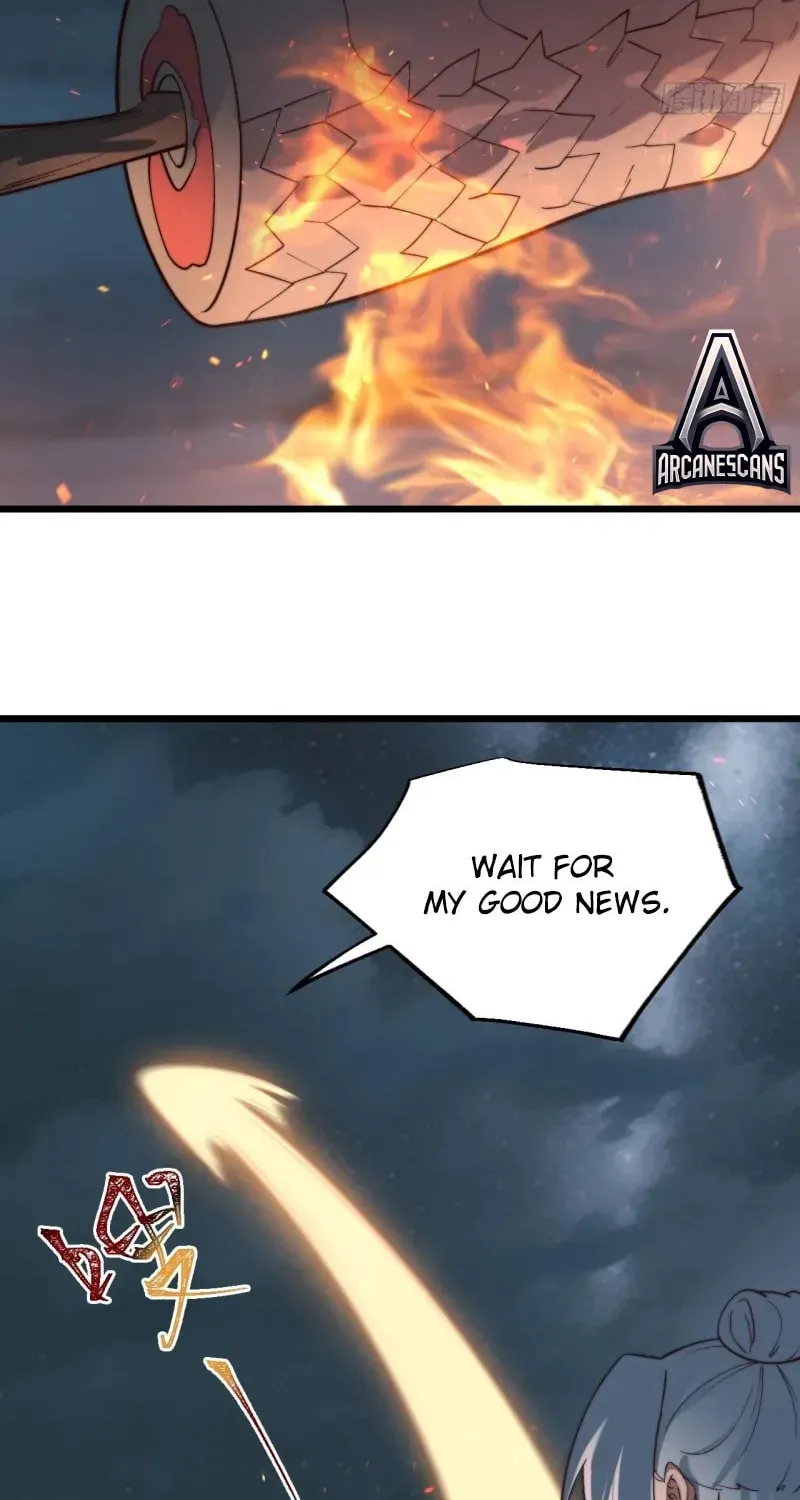 I was forced by the system to become a villain Chapter 27 page 15 - 