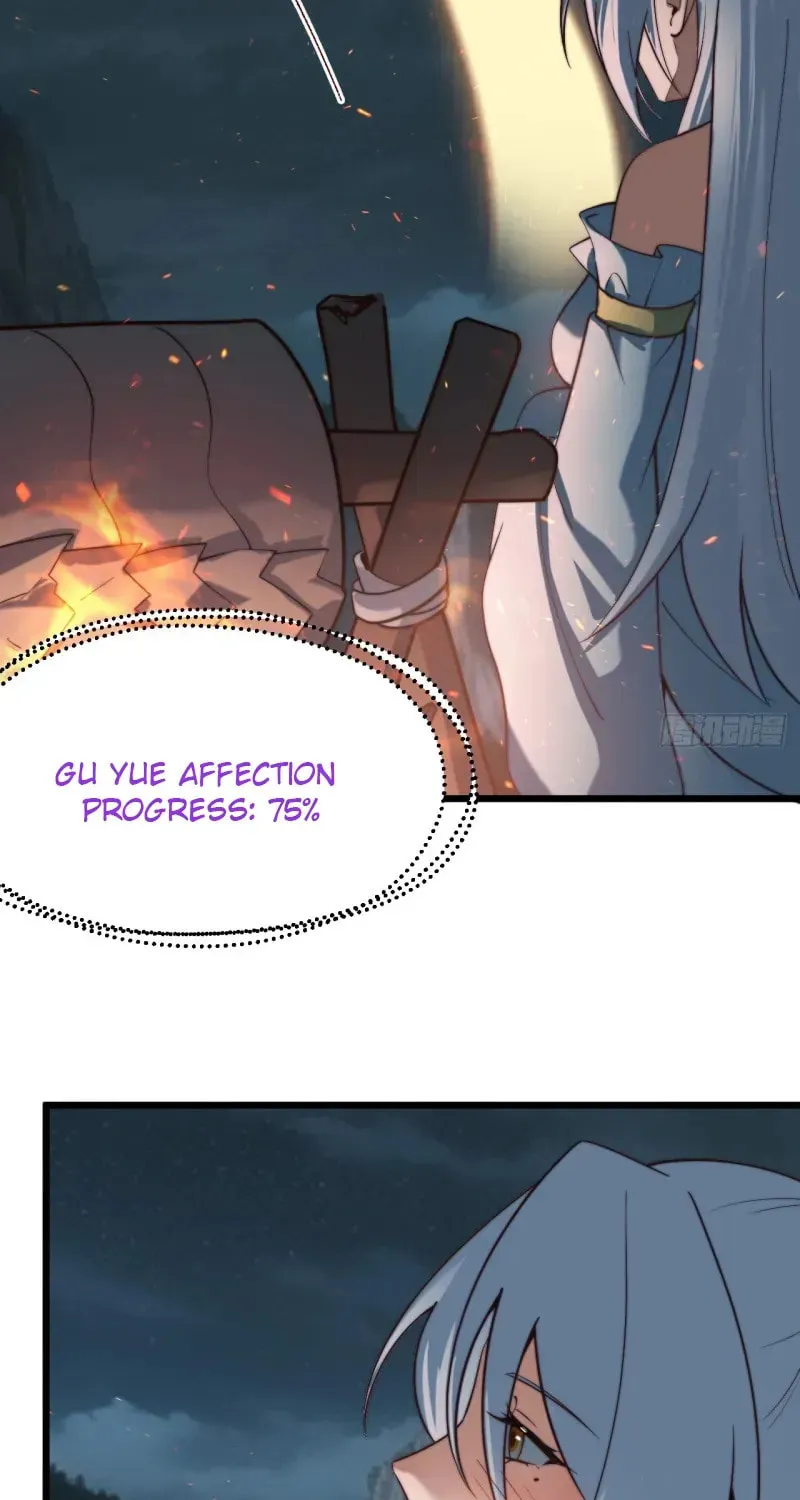 I was forced by the system to become a villain Chapter 27 page 16 - 