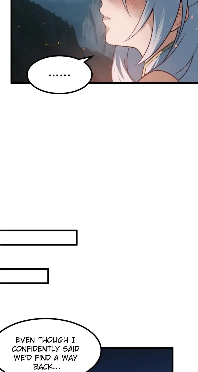 I was forced by the system to become a villain Chapter 27 page 17 - 