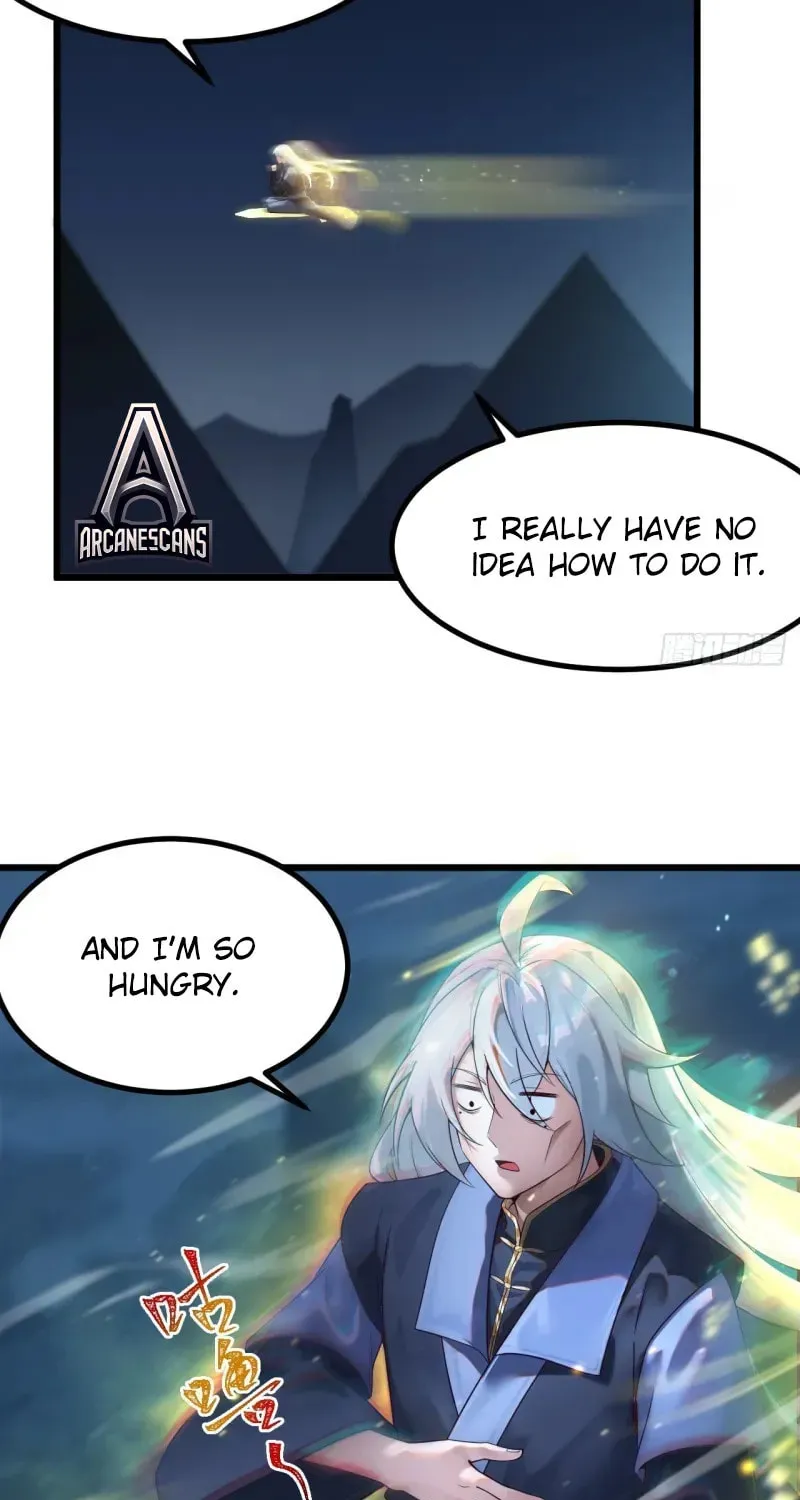 I was forced by the system to become a villain Chapter 27 page 18 - 